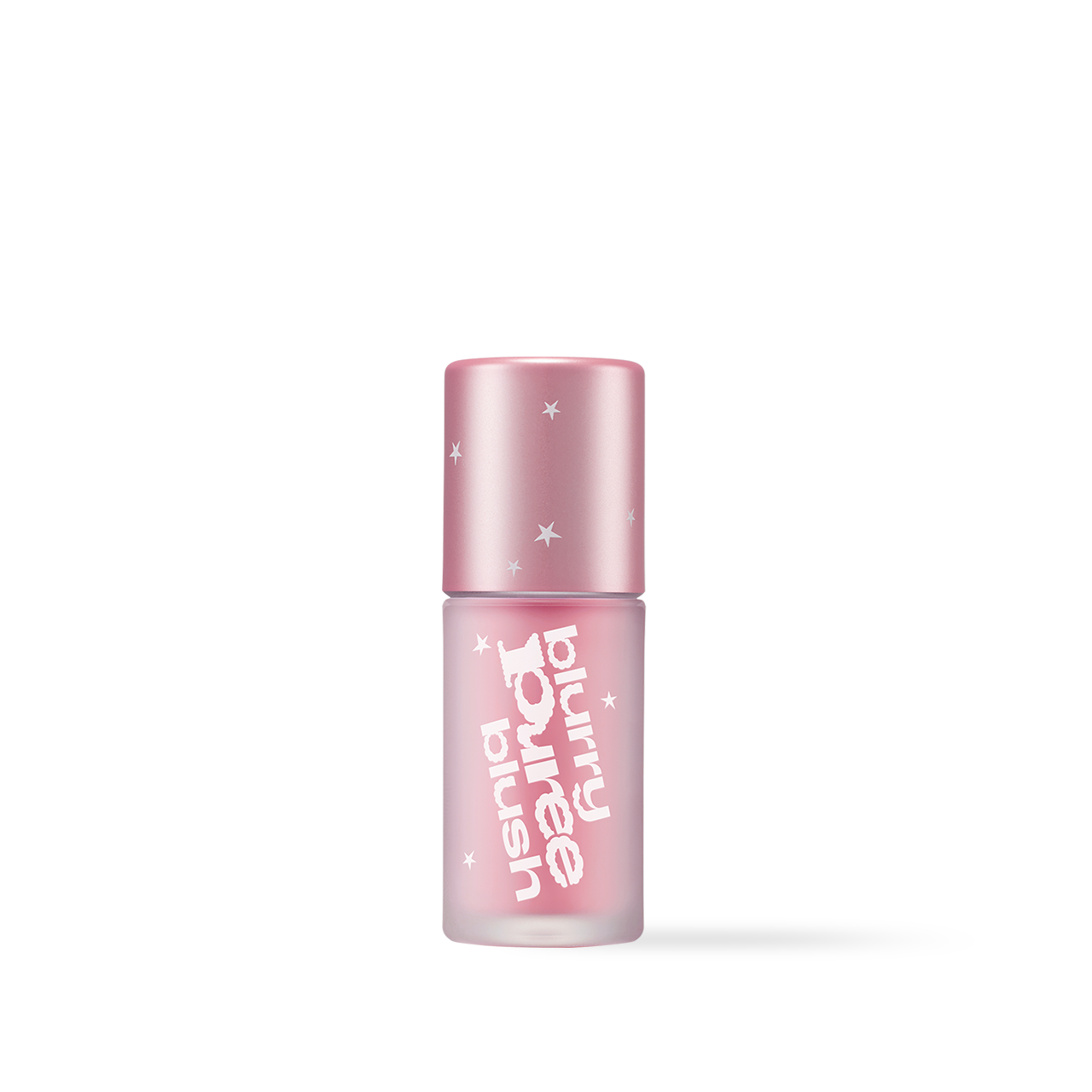 Tiptoe Blurry Puree Blush 13 Colors F03 Berry Souffle K-beauty makeup product image