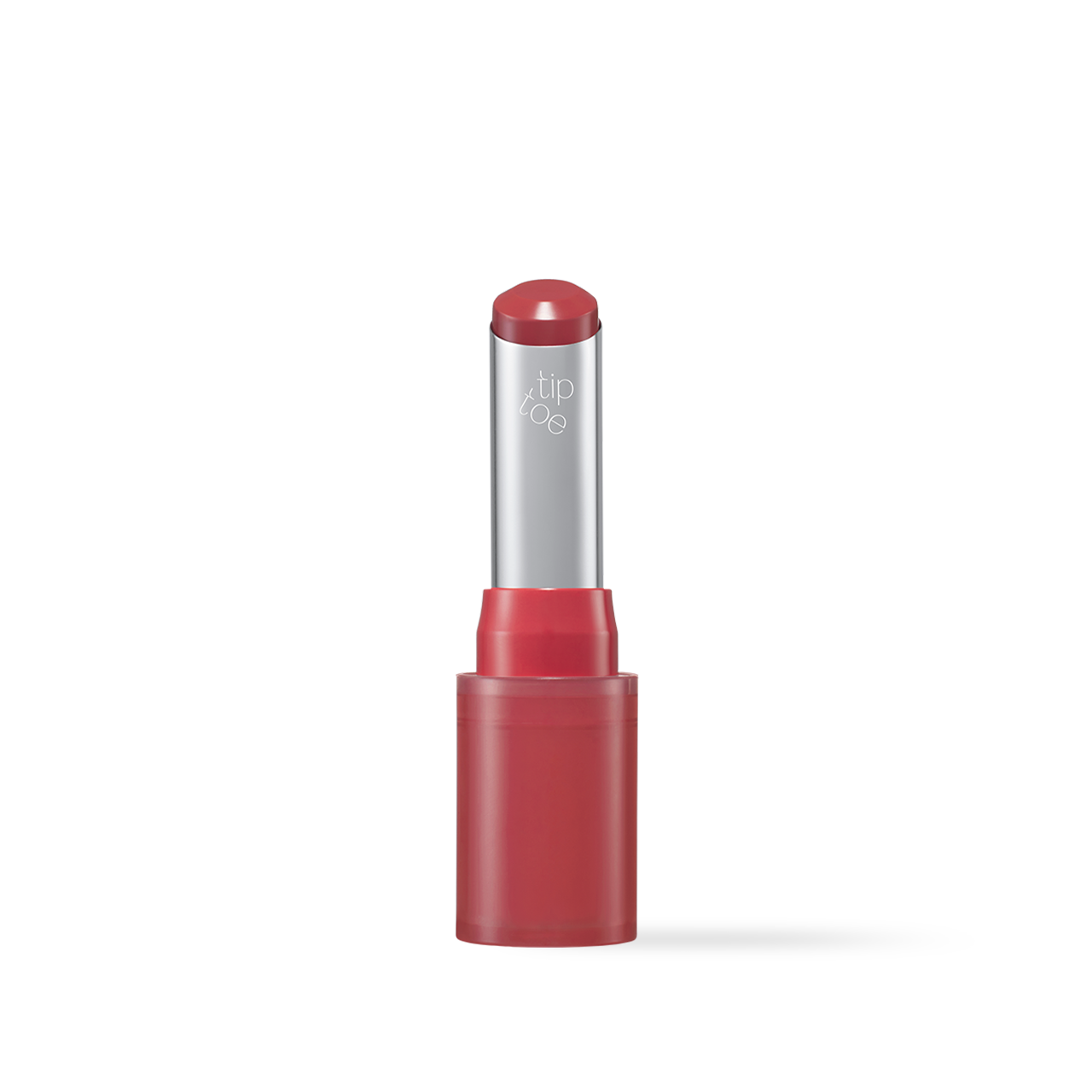 Tiptoe Jelly Stick 3.5g 14 Colors 004 Plum Syrup K-beauty lip product product image