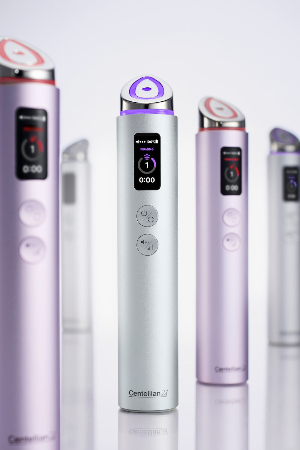 Centellian24 Madeca Prime Max 6-in-1 K-beauty device image