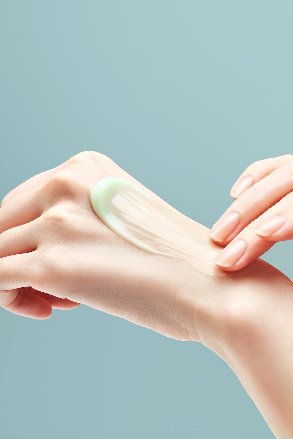 TOCOBO CICA Calming Gel Cream 75ml Korean moisturizer product image