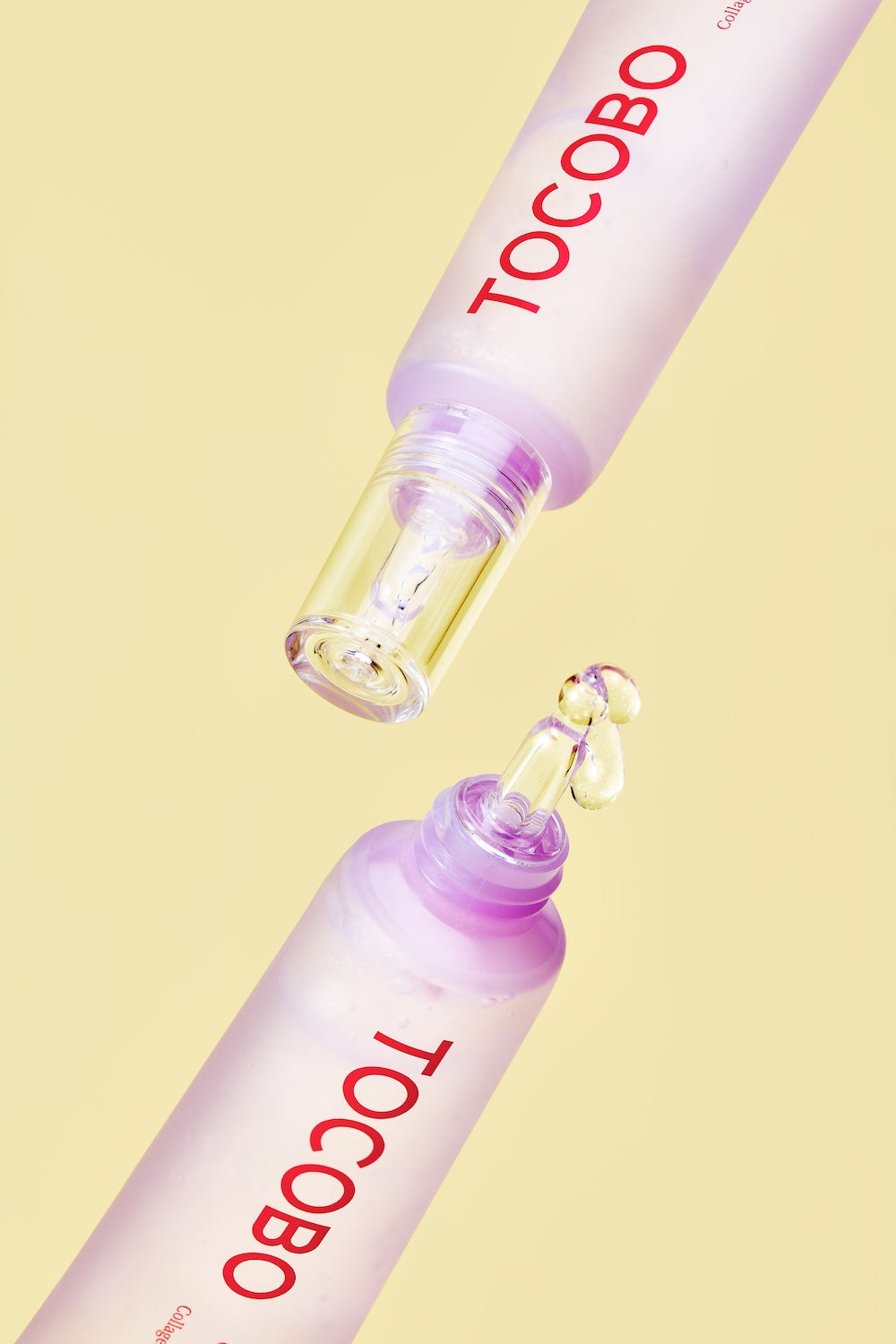 Eye cream being applied around eye area