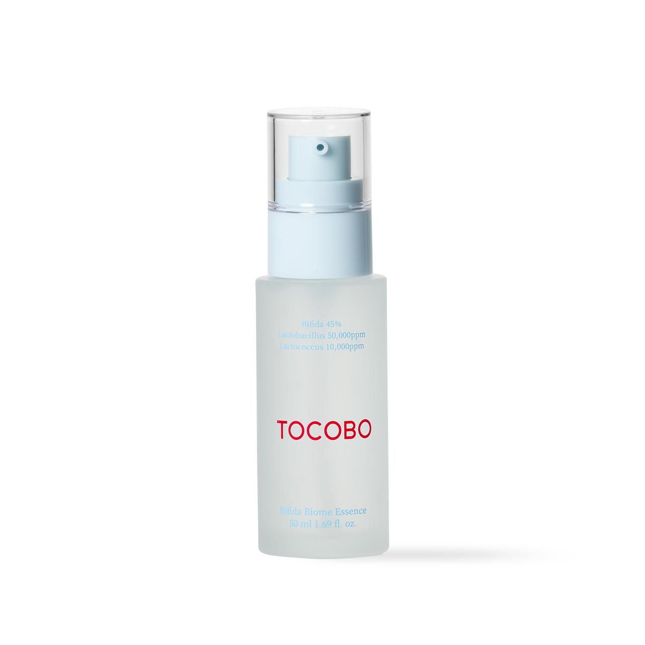 TOCOBO Bifida Biome Essence 50ml Korean toner product image