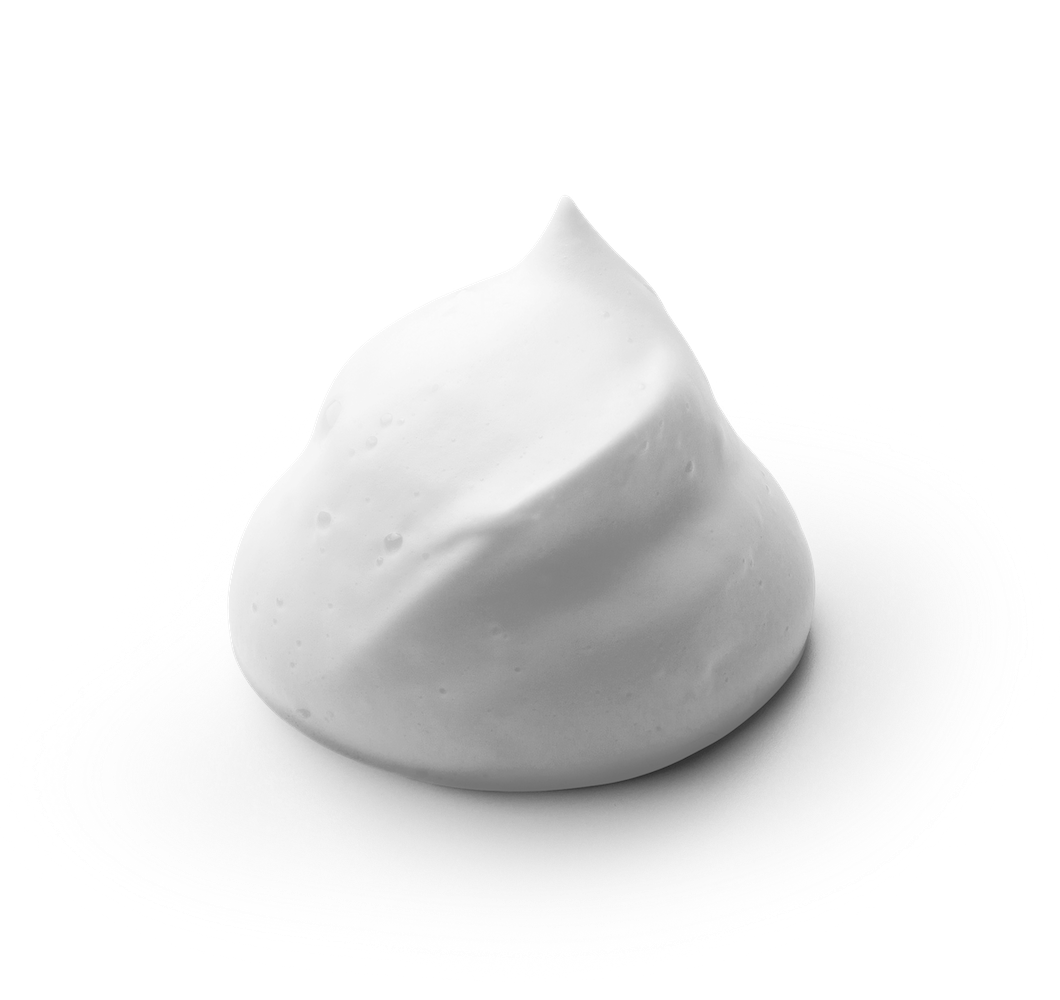 TOCOBO Coconut Clay Cleansing Foam 150ml Korean cleanser product image