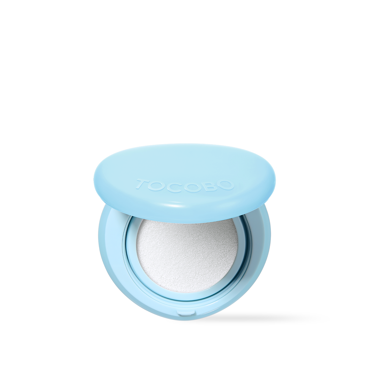 TOCOBO Blur Finish Sun Cushion 2types Korean sunscreen brightening care main product photo