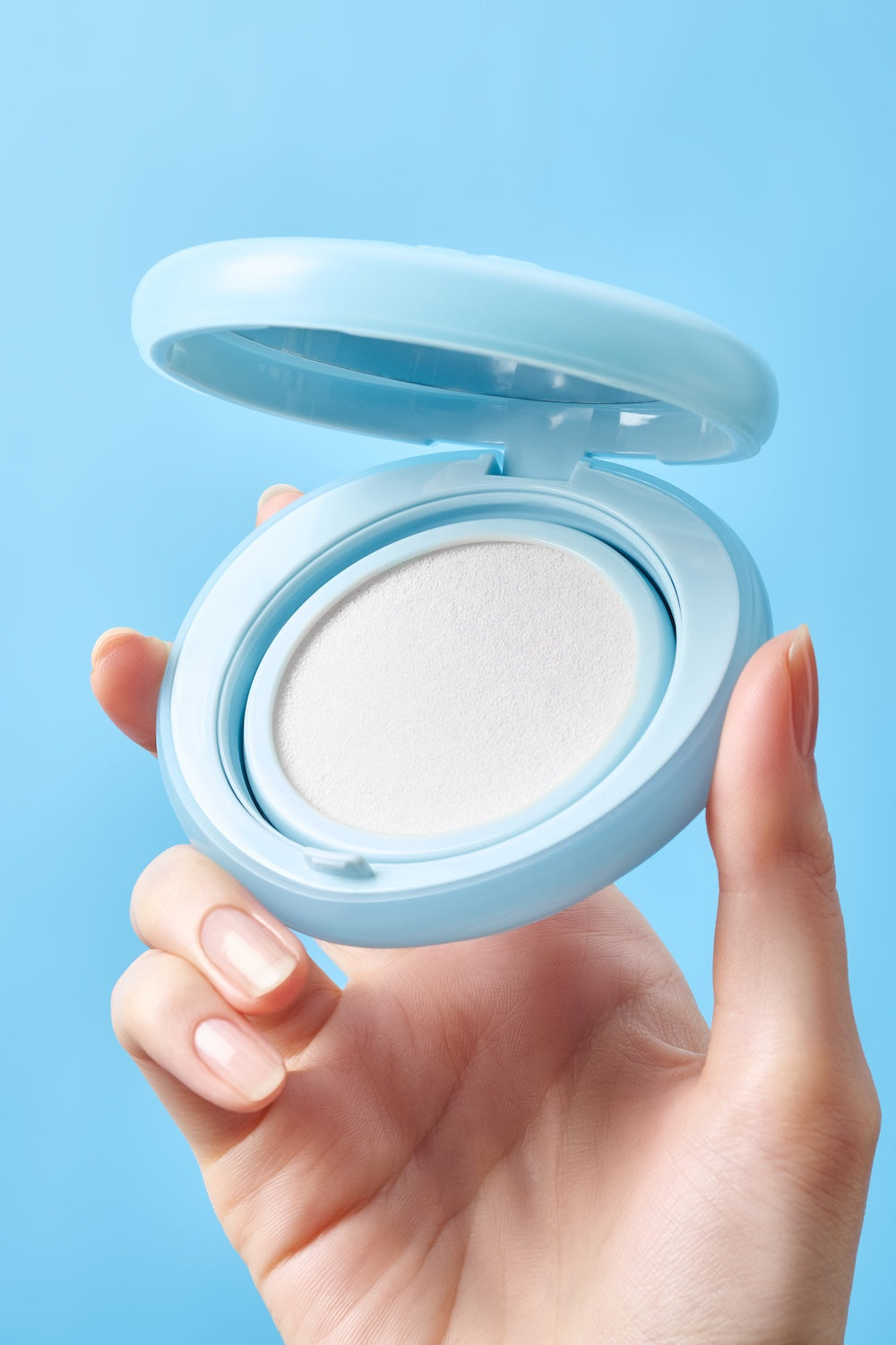 TOCOBO Blur Finish Sun Cushion 2types Korean sunscreen product image