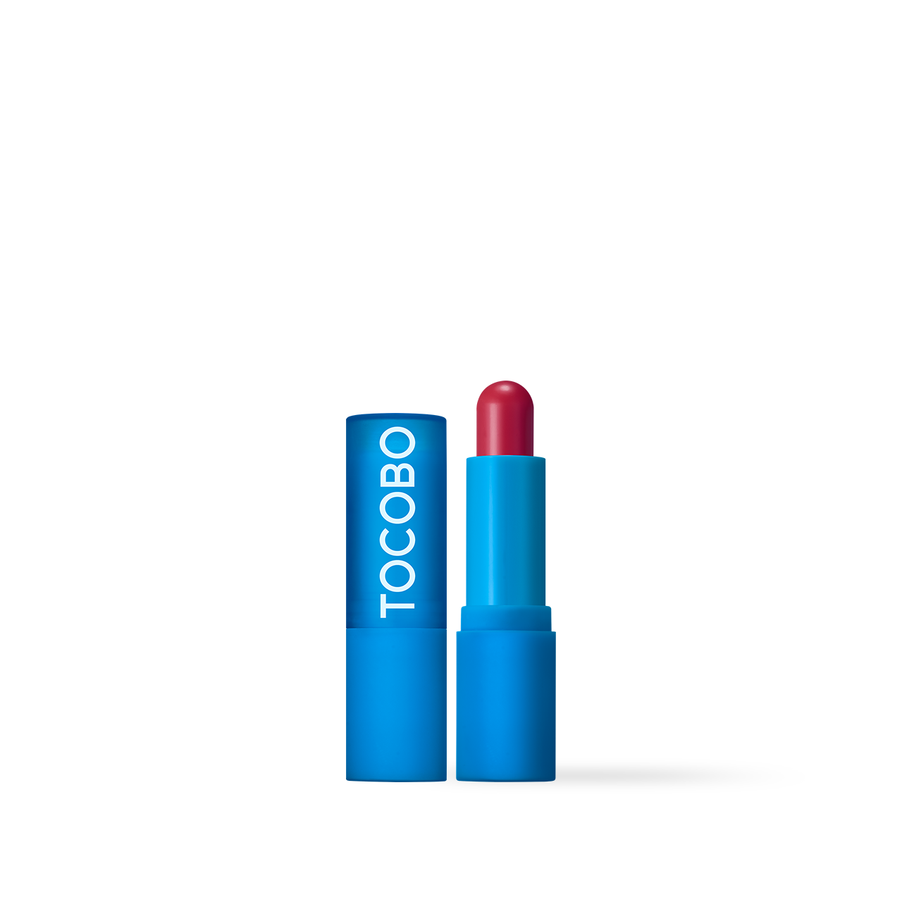 TOCOBO Powder Cream Lip Balm 3types Korean moisturizer moisture care main product photo