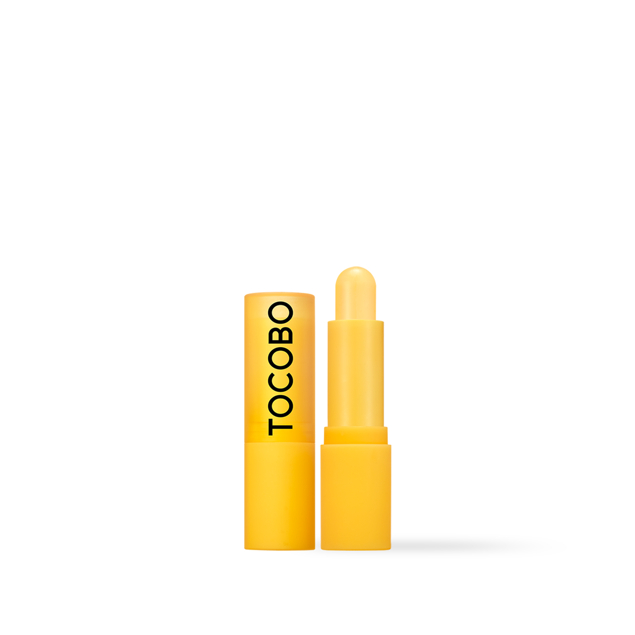 TOCOBO Vitamin Nourishing Lip Balm 3.5g K-beauty lip makeup brightening care main product photo