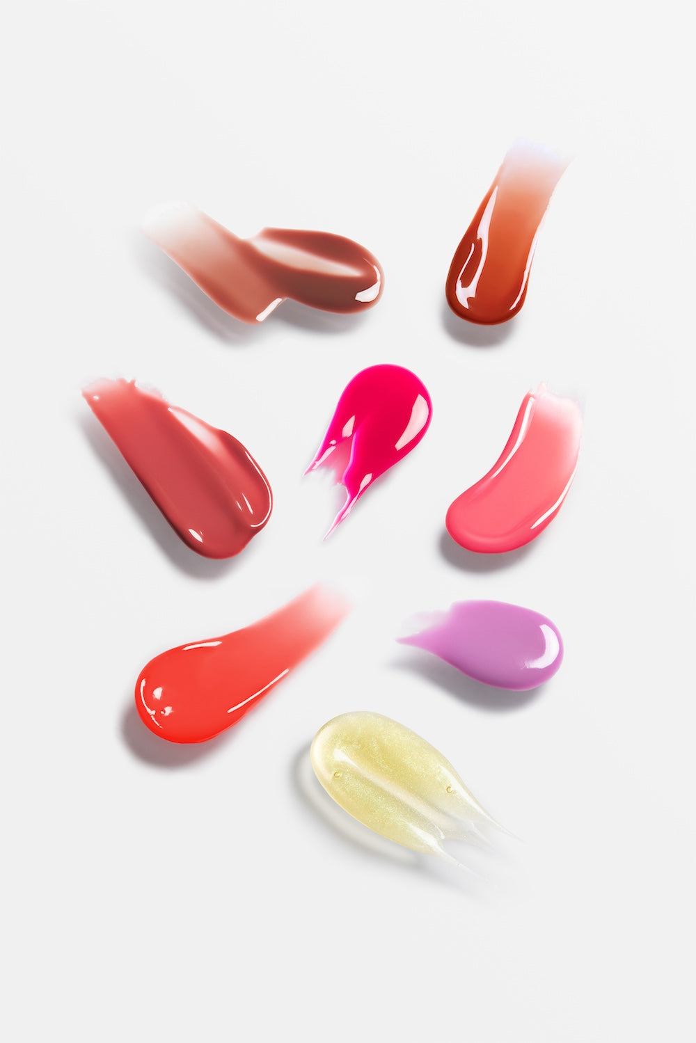 TOCOBO Juicy Berry Plumping Lip Oil 00 Glam Max Frozen Berry 4g K-beauty lip product product image