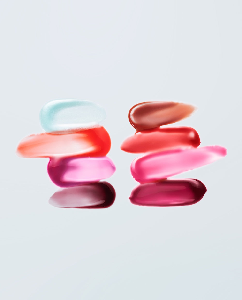 TOCOBO Juicy Berry Plumping Lip Oil 01 Chill Red 4g K-beauty lip product product image