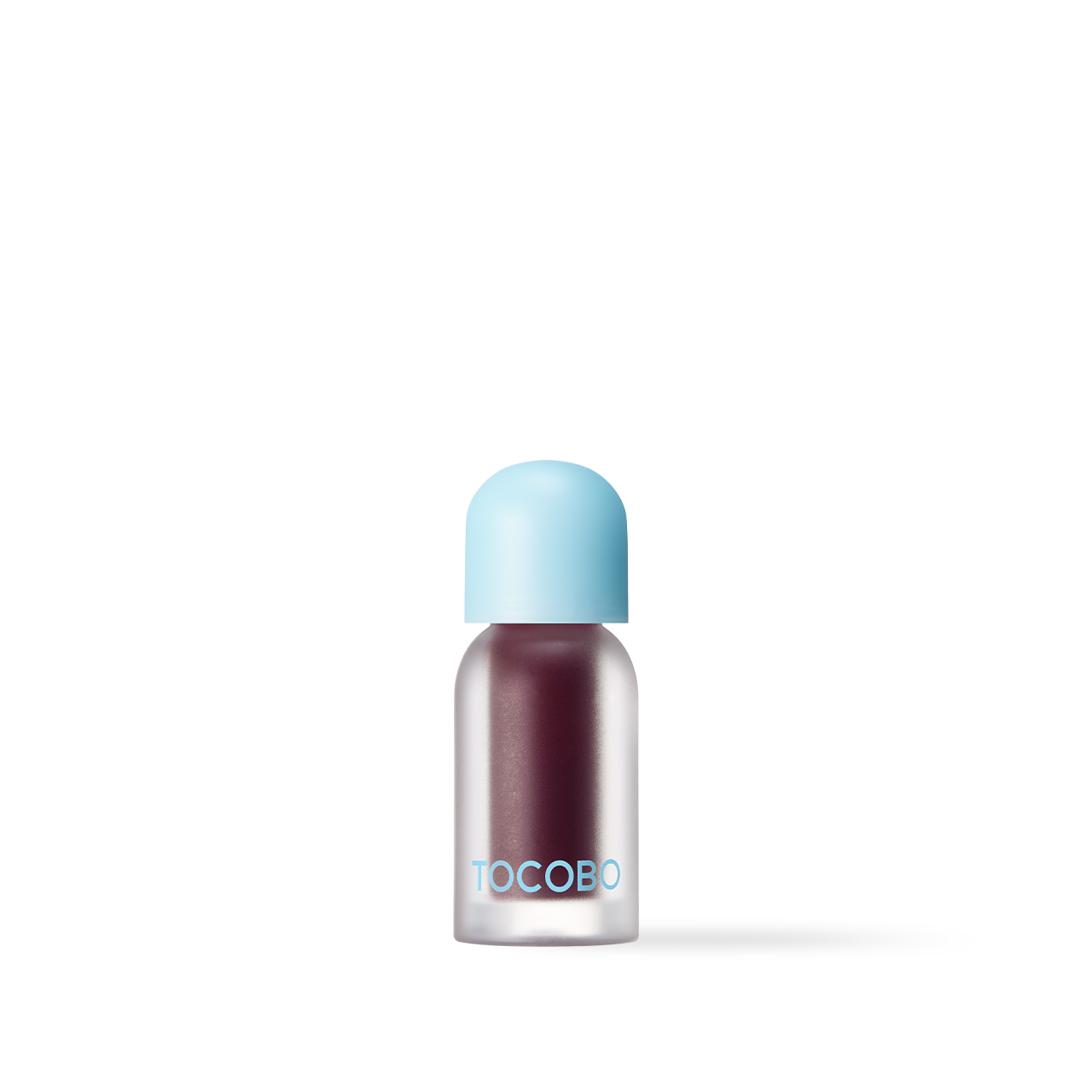 TOCOBO Juicy Berry Plumping Lip Oil 03 Black Cherry 4g Korean serum daily skincare care