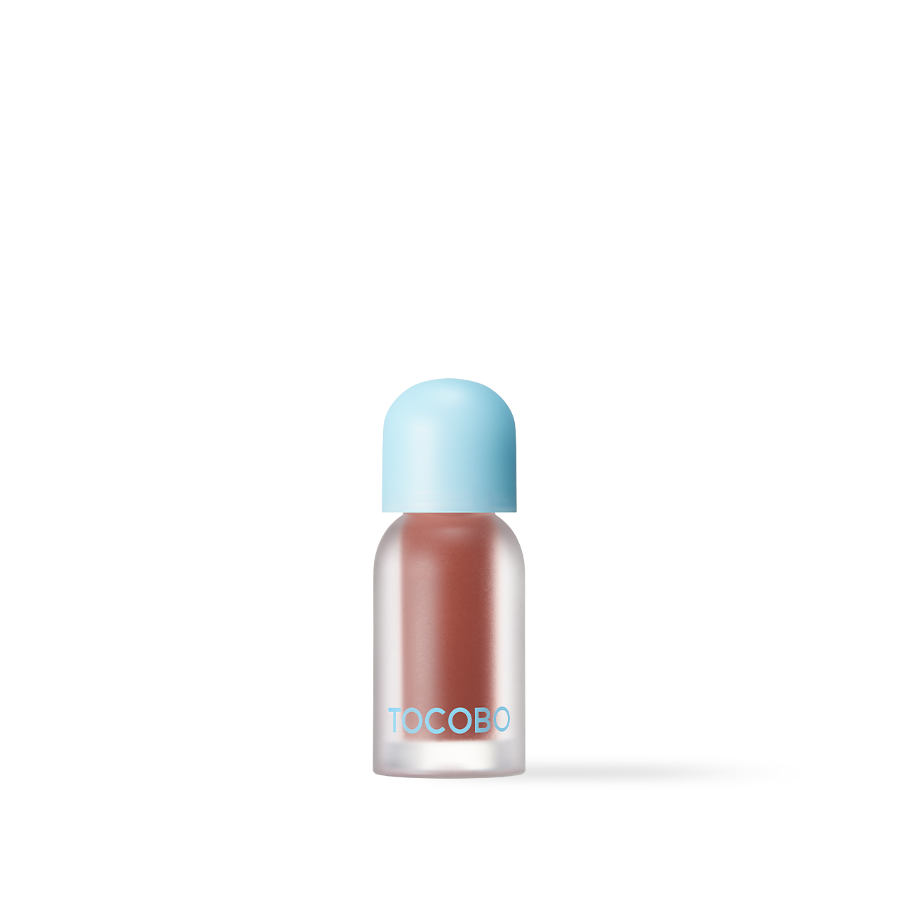 TOCOBO Juicy Berry Plumping Lip Oil 04 Bitter Brown 4g Korean serum daily skincare care