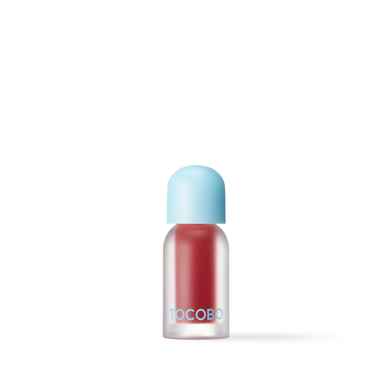 TOCOBO Juicy Berry Plumping Lip Oil 05 Rosy Girl 4g Korean serum daily skincare care