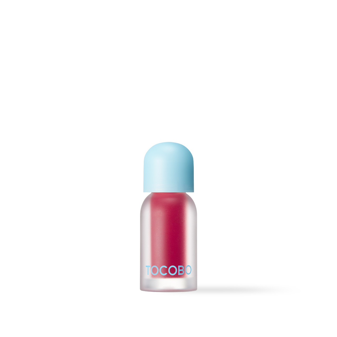 TOCOBO Juicy Berry Plumping Lip Oil 06 Berry Candy 4g Korean serum daily skincare care main product photo