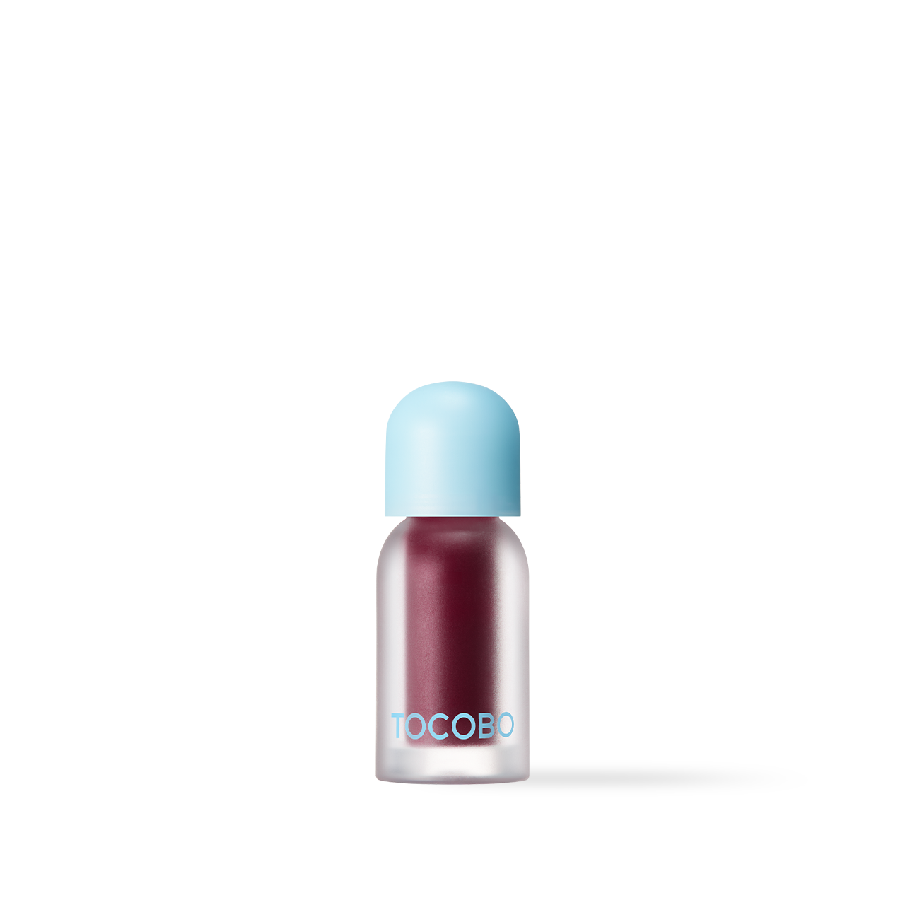 TOCOBO Juicy Berry Plumping Lip Oil 07 Plum Jam 4g Korean serum daily skincare care
