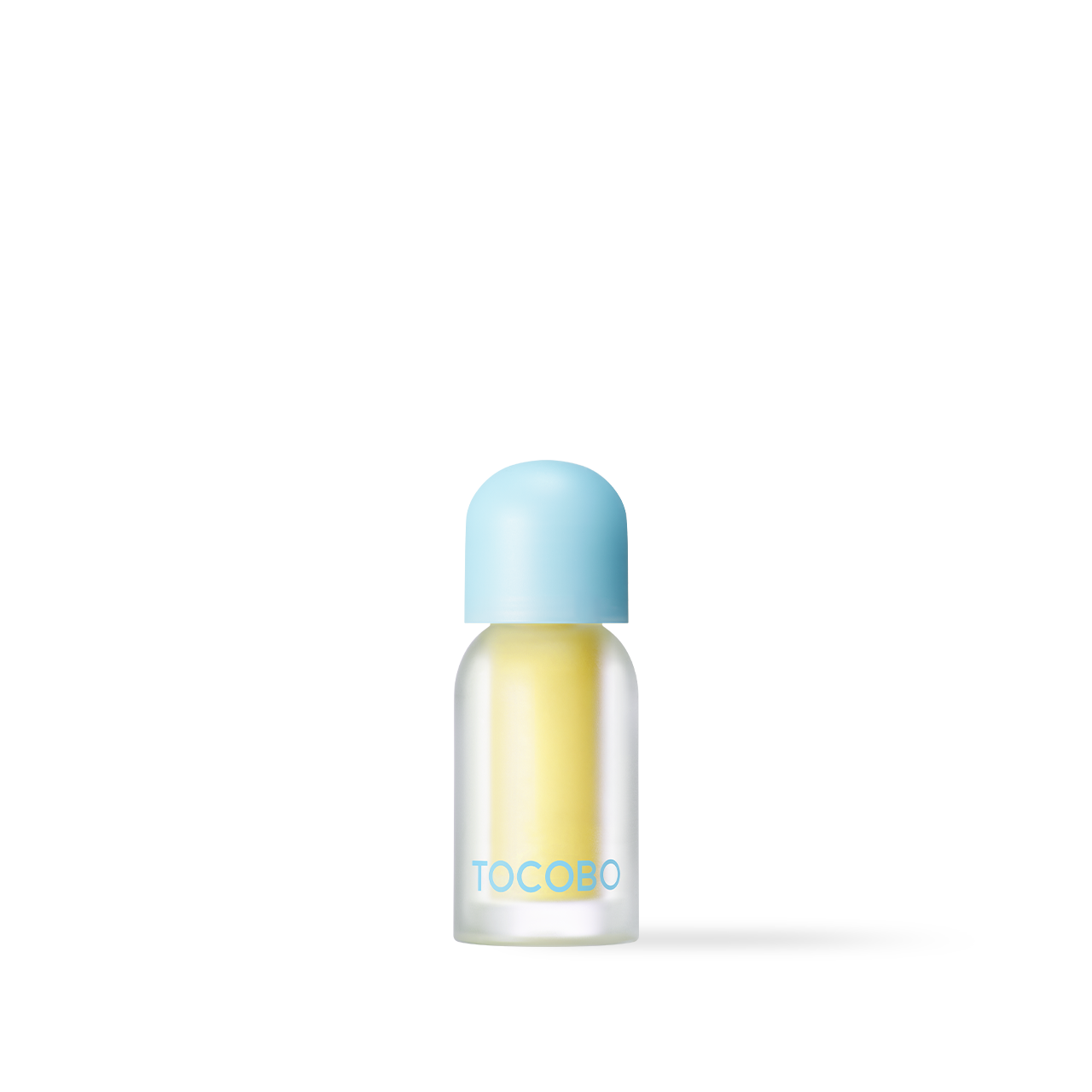 TOCOBO Juicy Berry Plumping Lip Oil 11 Glam Max Honey Lemon 4g Korean serum nourishing care