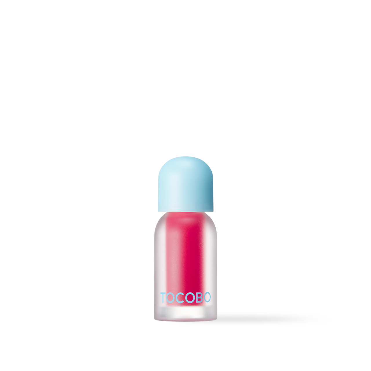 TOCOBO Juicy Berry Plumping Lip Oil 12 Cherry Ade 4g Korean serum daily skincare care