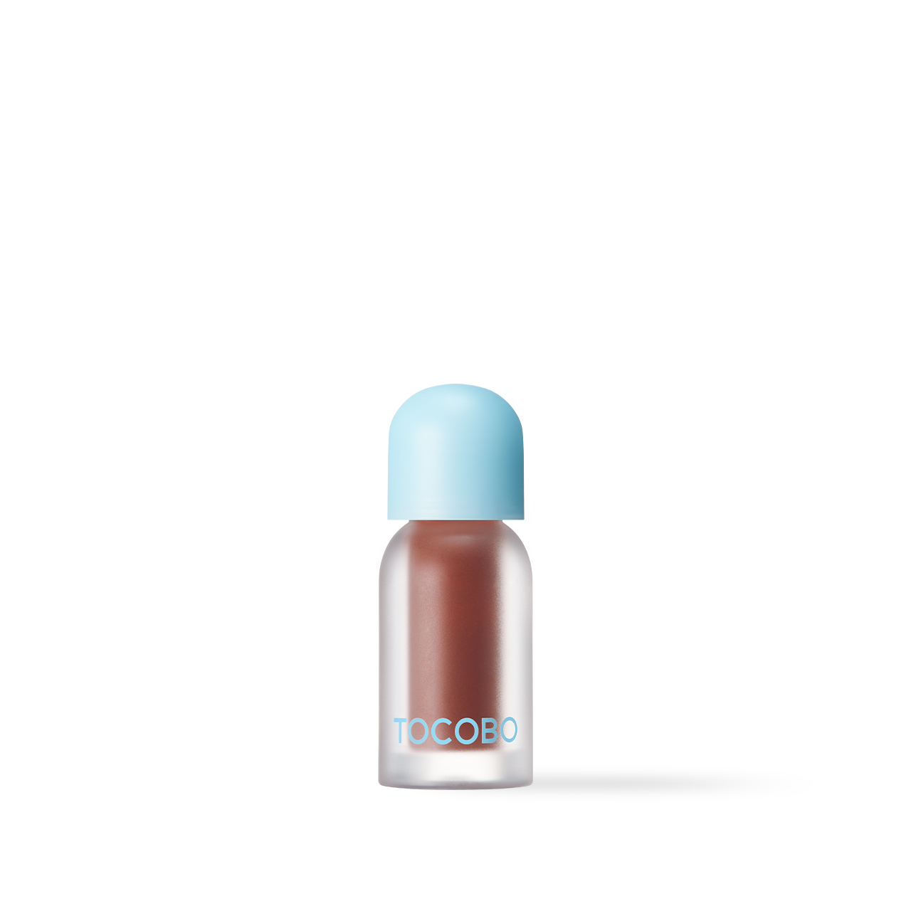 TOCOBO Juicy Berry Plumping Lip Oil 13 Choco Berry 4g Korean serum daily skincare care