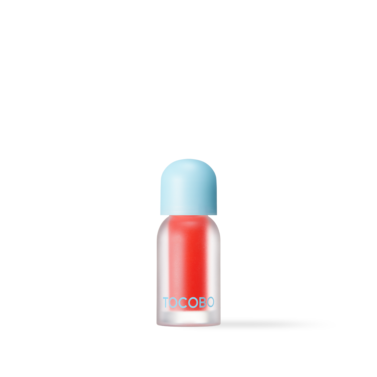 TOCOBO Juicy Berry Plumping Lip Oil 15 Coral Soda 4g Korean serum daily skincare care