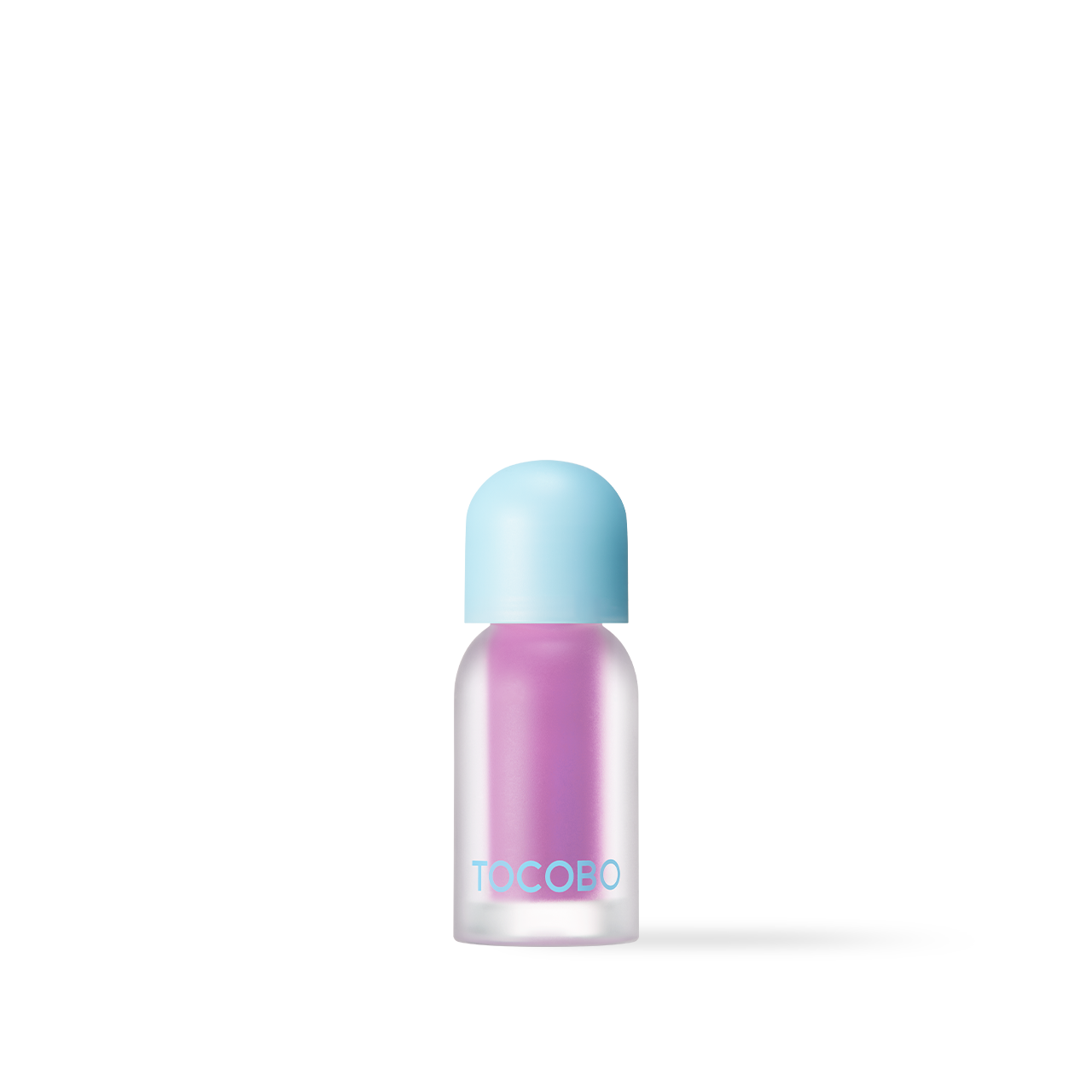 TOCOBO Juicy Berry Plumping Lip Oil 17 Berry Milk 4g Korean serum daily skincare care