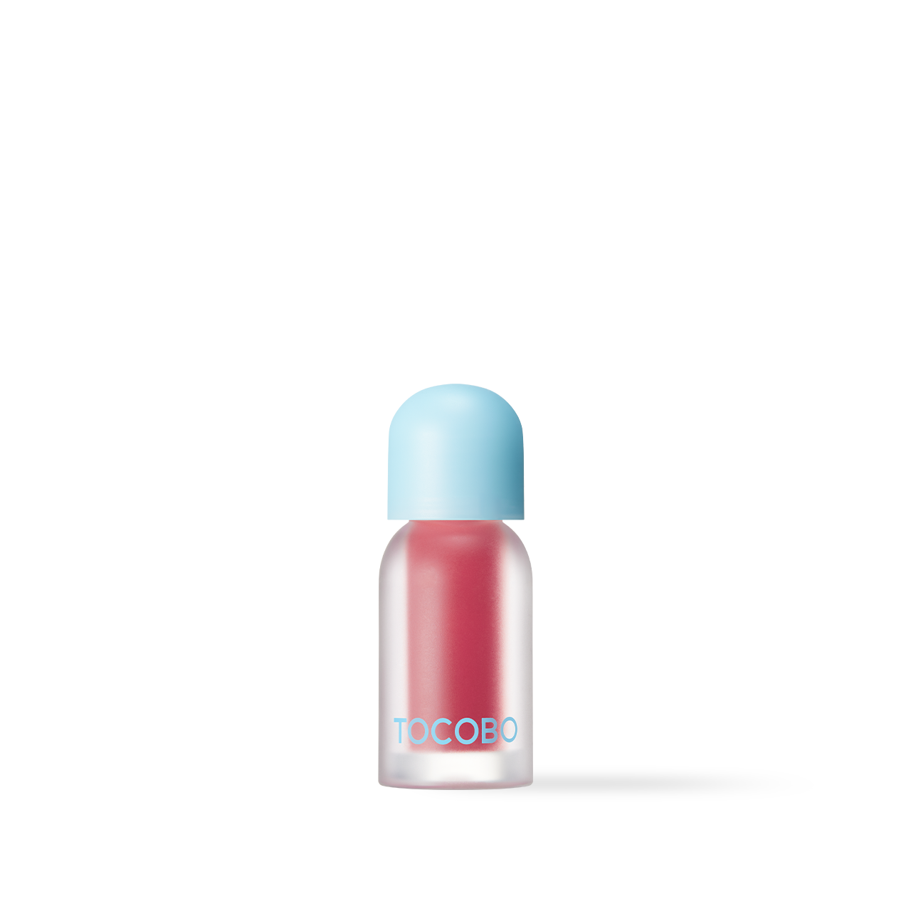 TOCOBO Juicy Berry Plumping Lip Oil 18 Cozy Pink 4g Korean serum daily skincare care
