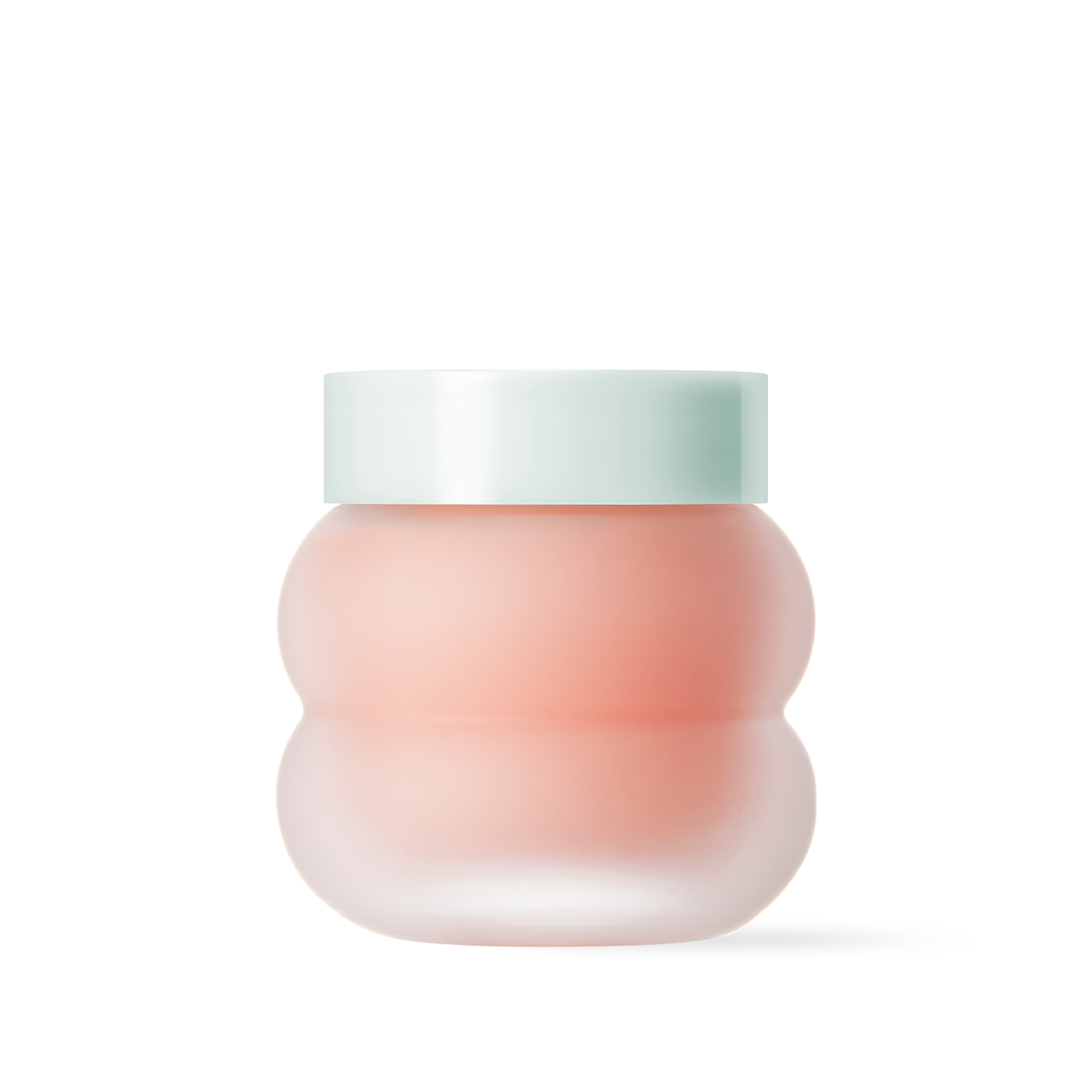 TOCOBO Vita Glazed Lip Mask 20ml Korean face mask brightening care main product photo
