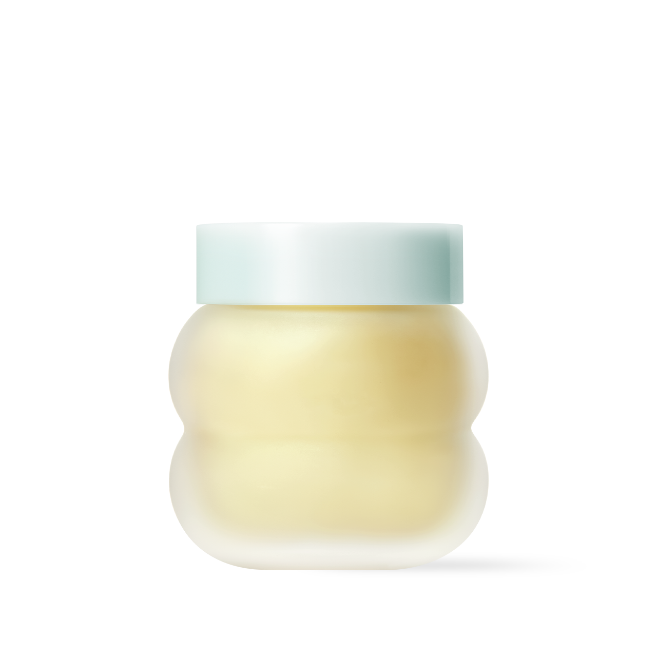 TOCOBO Lemon Sugar Scrub Lip Mask 20ml Korean face mask skin care treatment main product photo