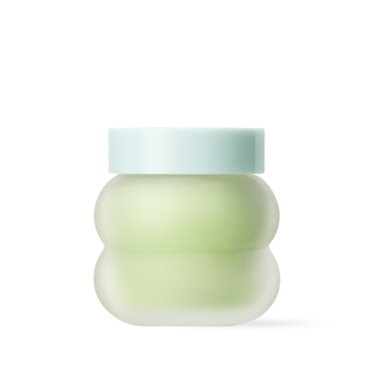 TOCOBO Mint Cooling Lip Mask 20ml Korean face mask skin care treatment main product photo