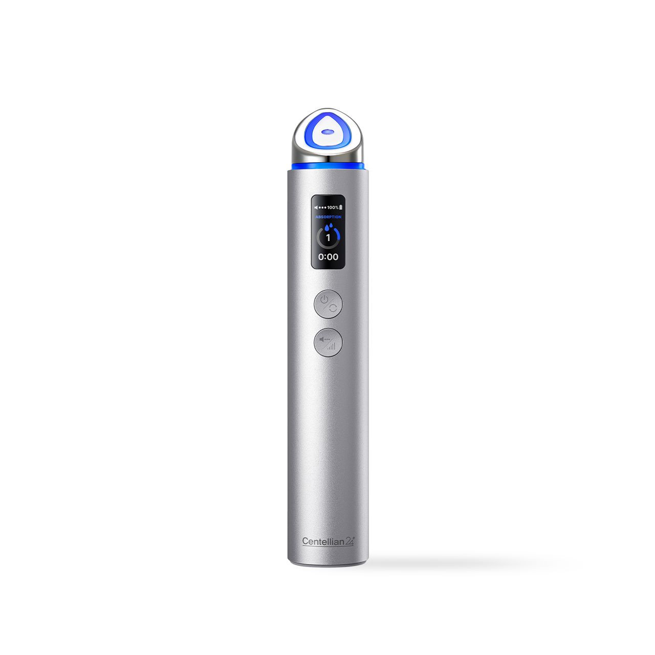 Centellian24 Madeca Prime Max LCD display skin care tool image