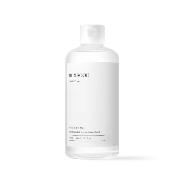 MIXSOON Bifida Toner 300ml