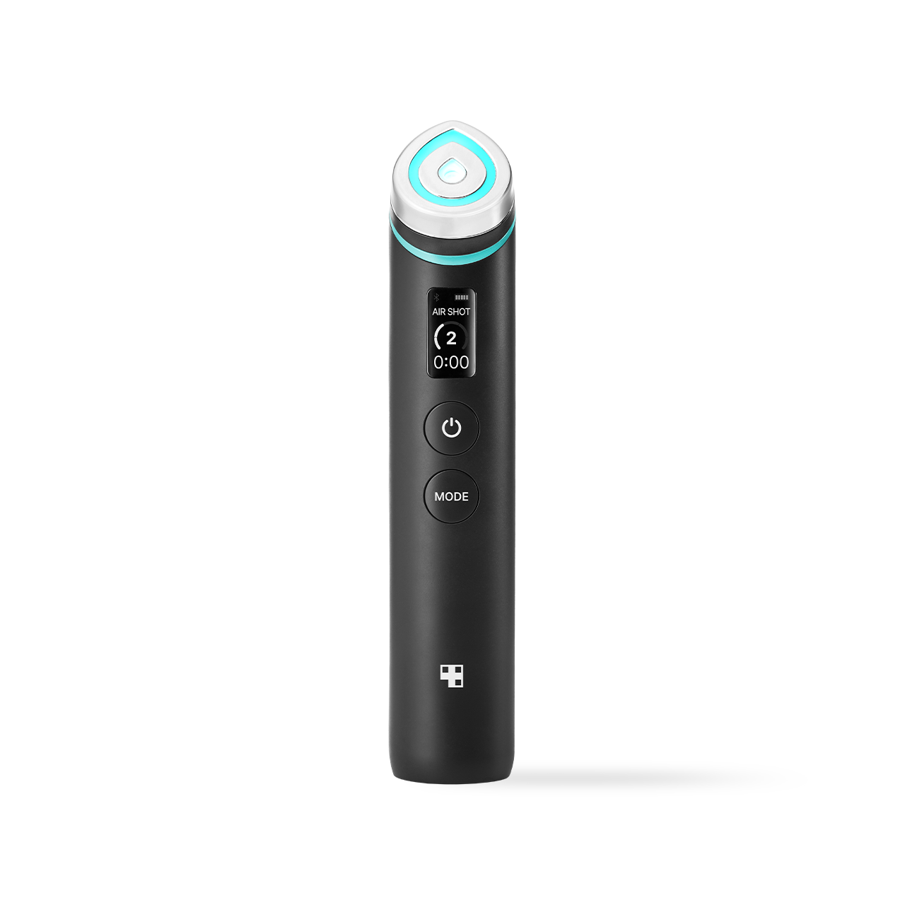 Medicube AGE-R Booster Pro Black 1ea Beauty Device Skincare Tool Korean serum product image