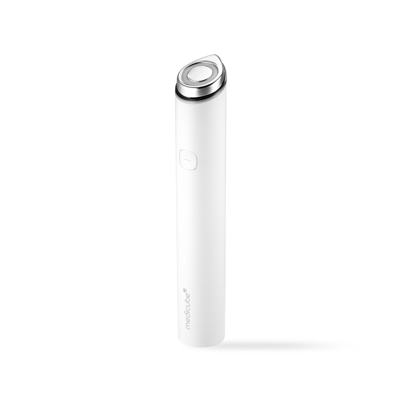 Medicube AGE-R Booster Pro Mini White 1ea Beauty Device Skincare Tool Korean serum product image