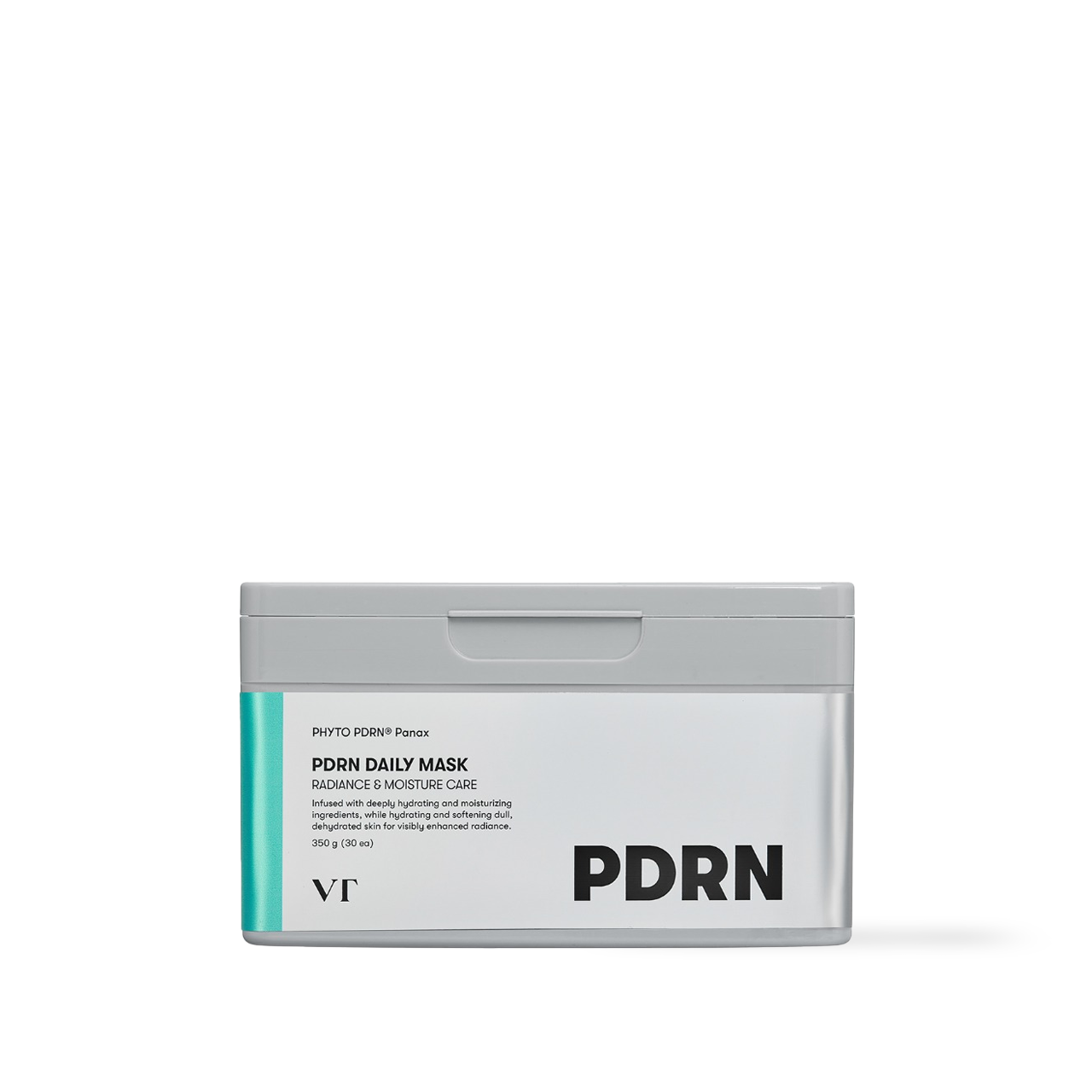 VT Cosmetics PDRN Daily Mask 30ea Korean skincare product image
