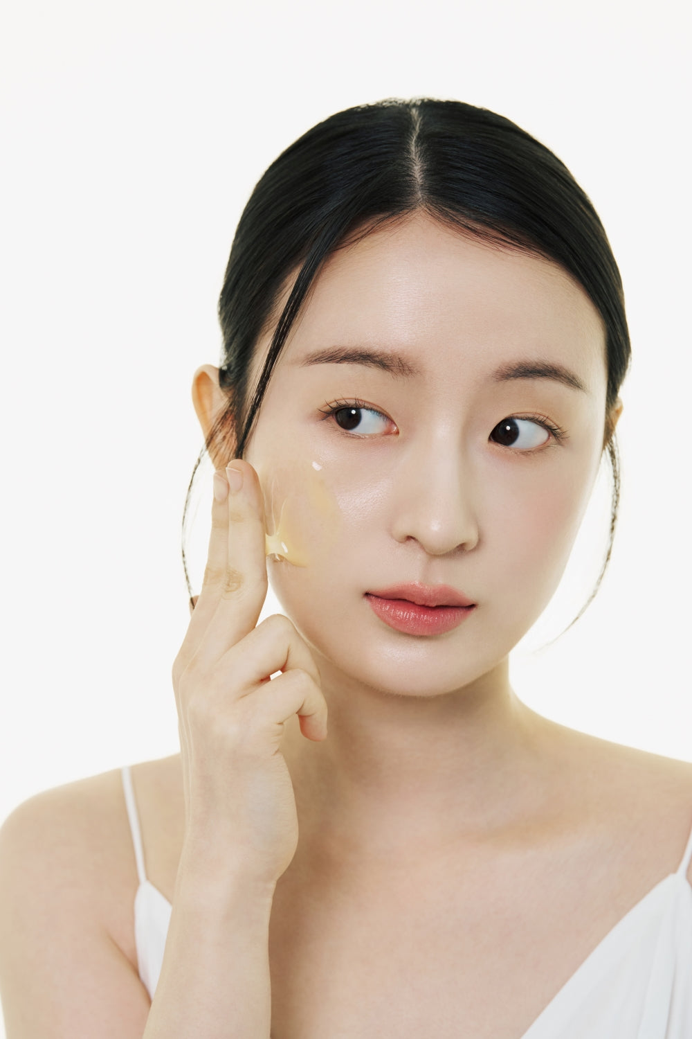 SKIN1004 Madagascar Centella Retinol 0.2 Boosting Shot Ampoule 30ml Korean toner product image