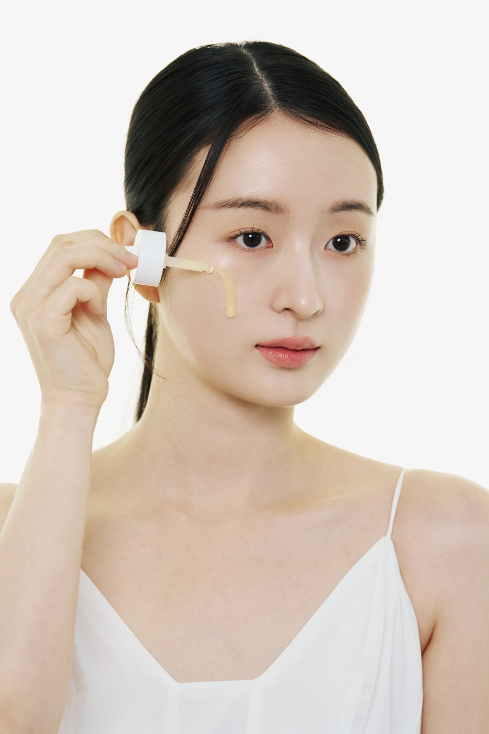 SKIN1004 Madagascar Centella Retinol 0.2 Boosting Shot Ampoule 30ml Korean toner product image