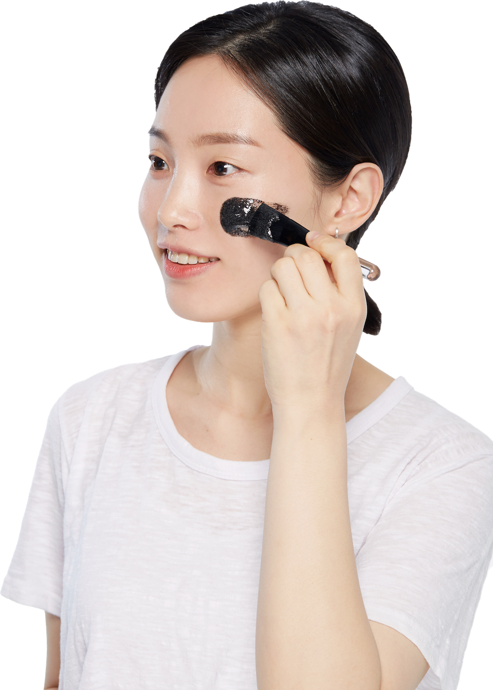 SKIN1004 Zombie Beauty by SKIN1004 Mummy Pack & Activator Kit 2g x 8EA 3.5ml x 8EA Korean skincare product image