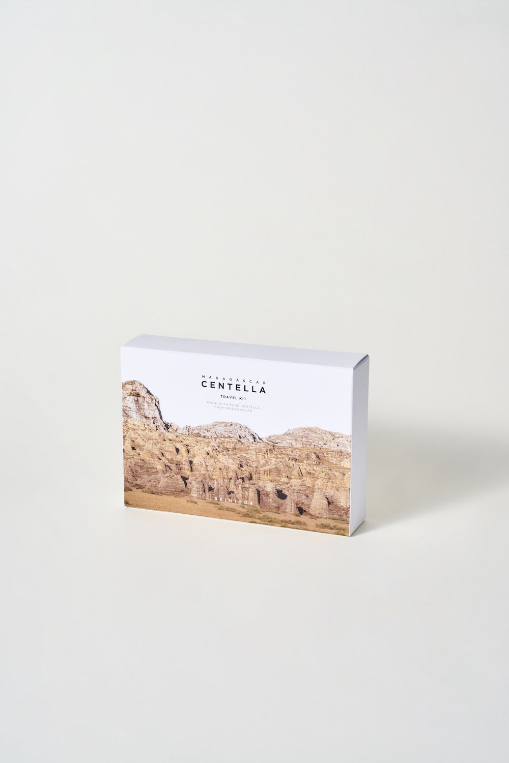 SKIN1004 Madagascar Centella Travel Kit Korean cleanser product image