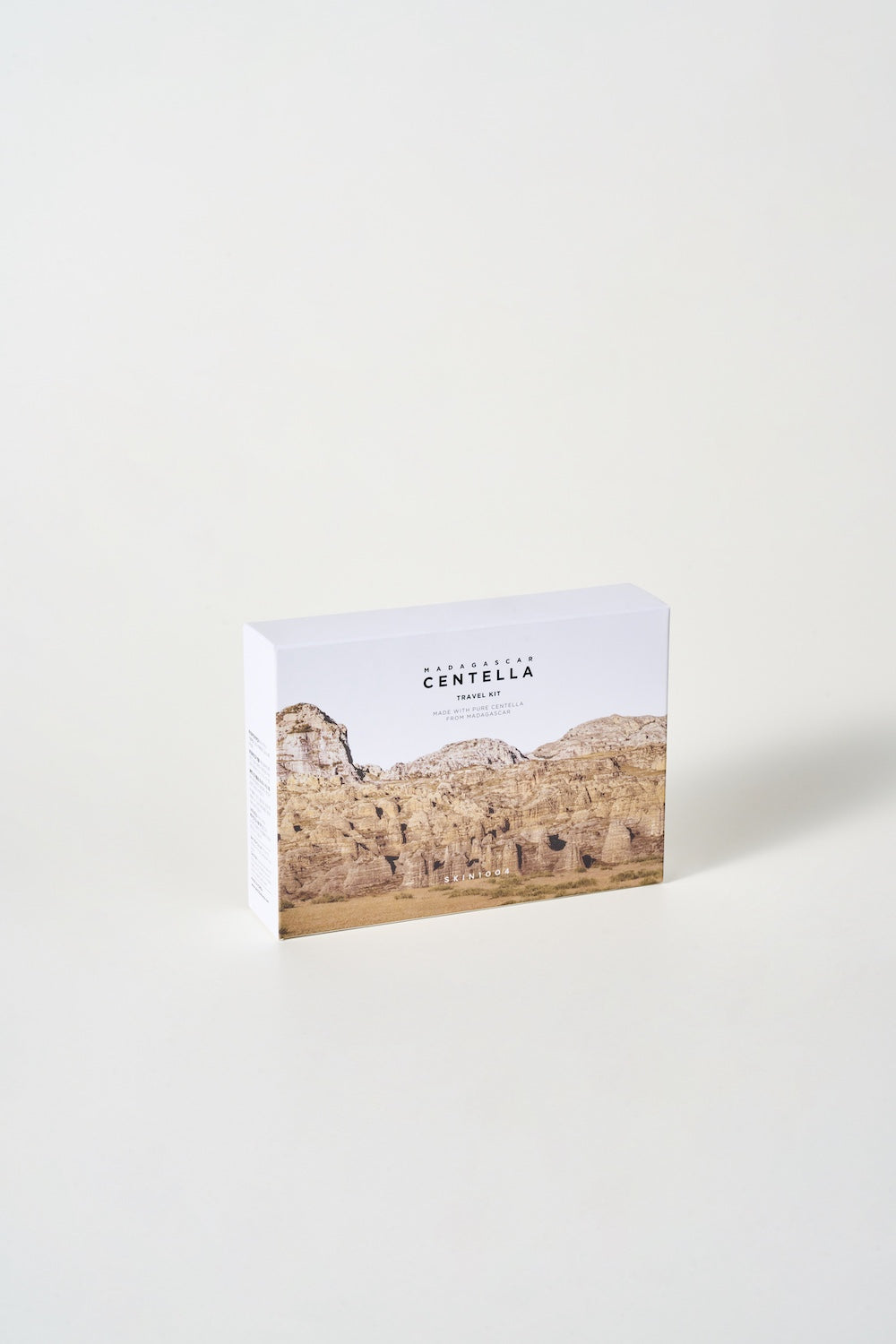 SKIN1004 Madagascar Centella Travel Kit Korean cleanser product image