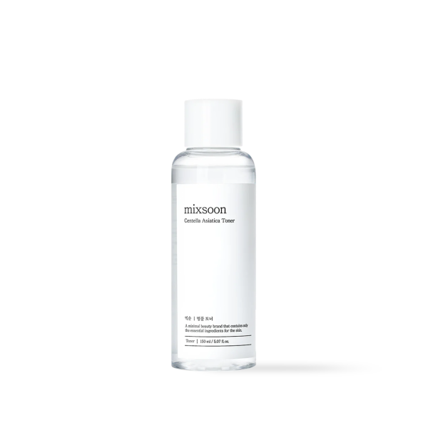MIXSOON Centella Asiatica Toner 150ml