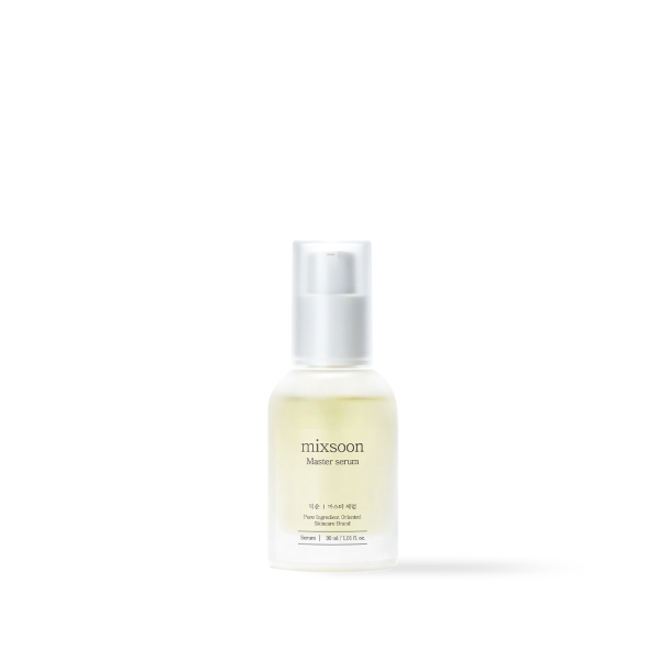 MIXSOON Master Serum 30ml