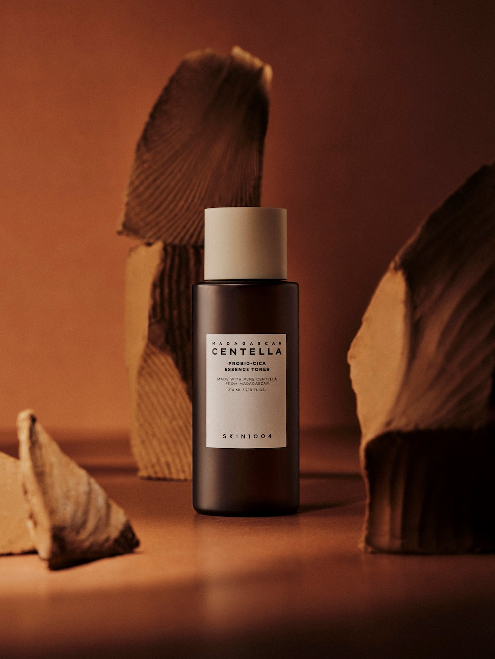SKIN1004 Madagascar Centella Probio-Cica Essence Toner 210ml Korean toner product image