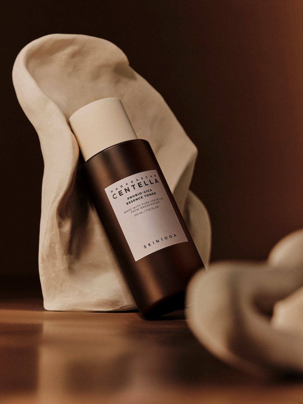 SKIN1004 Madagascar Centella Probio-Cica Essence Toner 210ml Korean toner product image