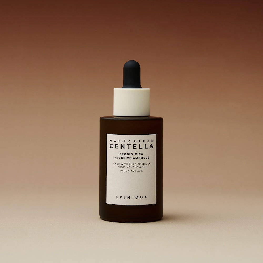 SKIN1004 Madagascar Centella Probio-Cica Intensive Ampoule 50ml Korean ampoule product image