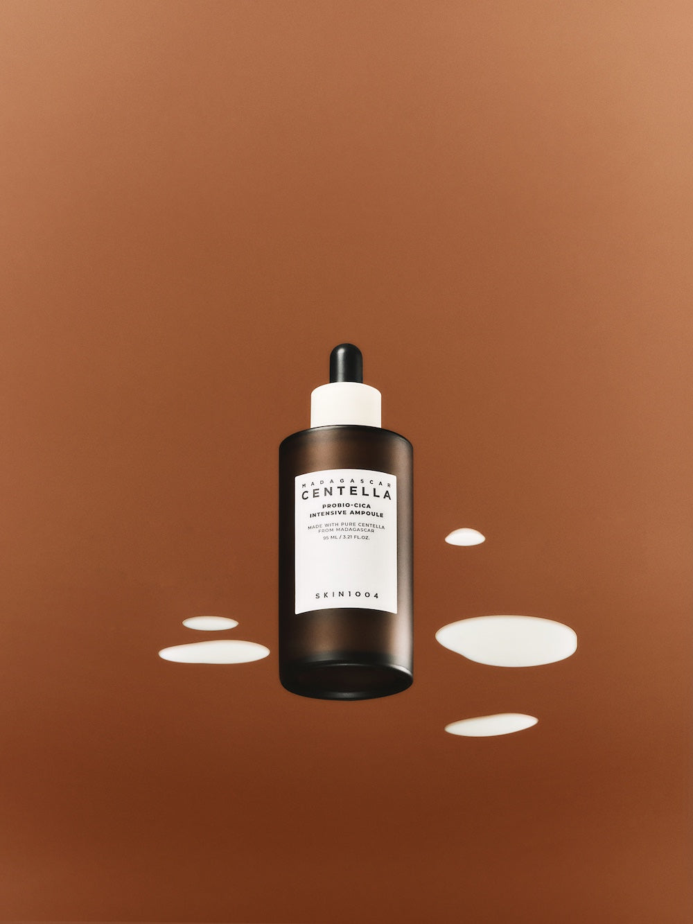 SKIN1004 Madagascar Centella Probio-Cica Intensive Ampoule 95ml Korean ampoule product image