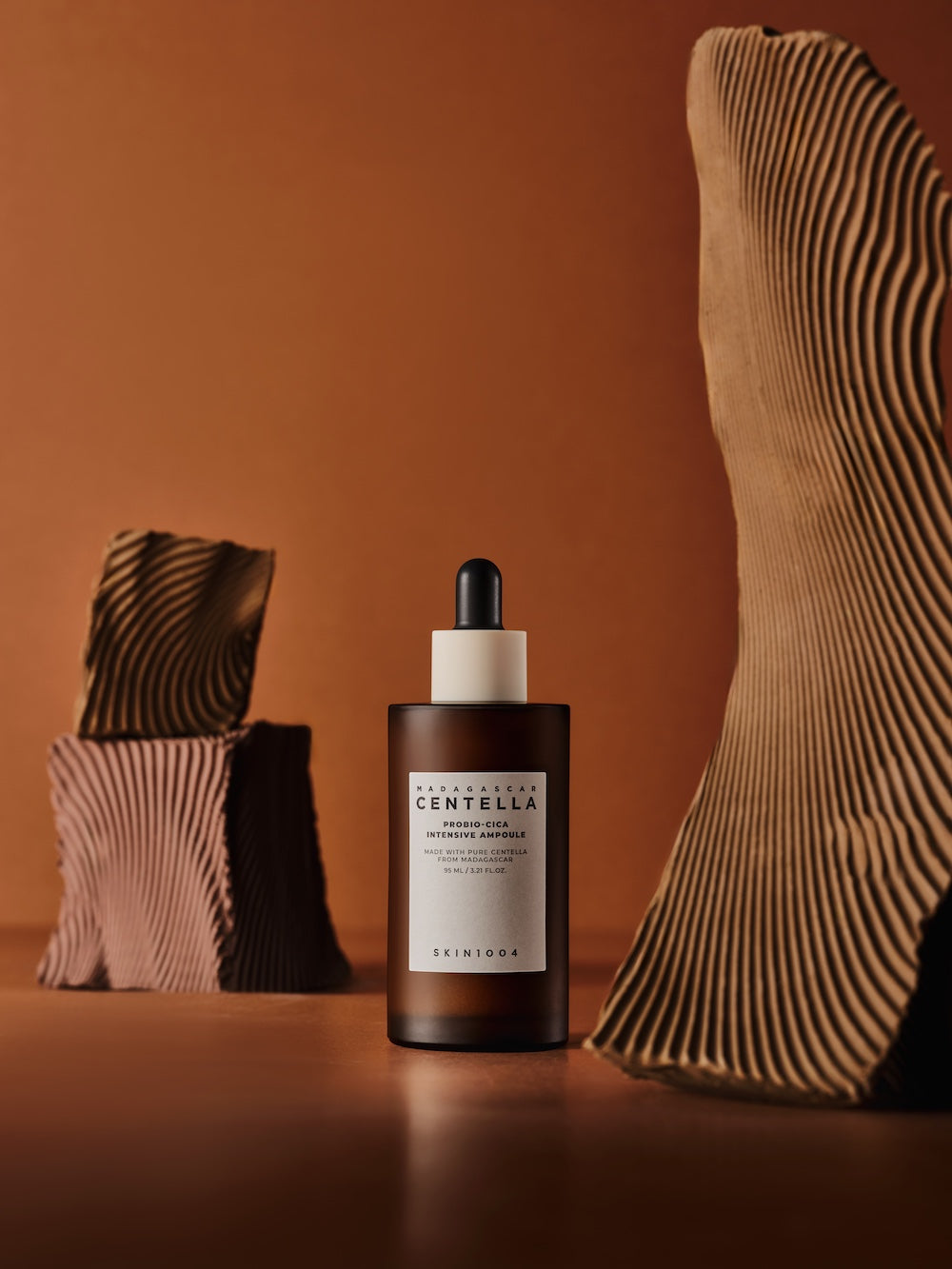 SKIN1004 Madagascar Centella Probio-Cica Intensive Ampoule 95ml Korean ampoule product image