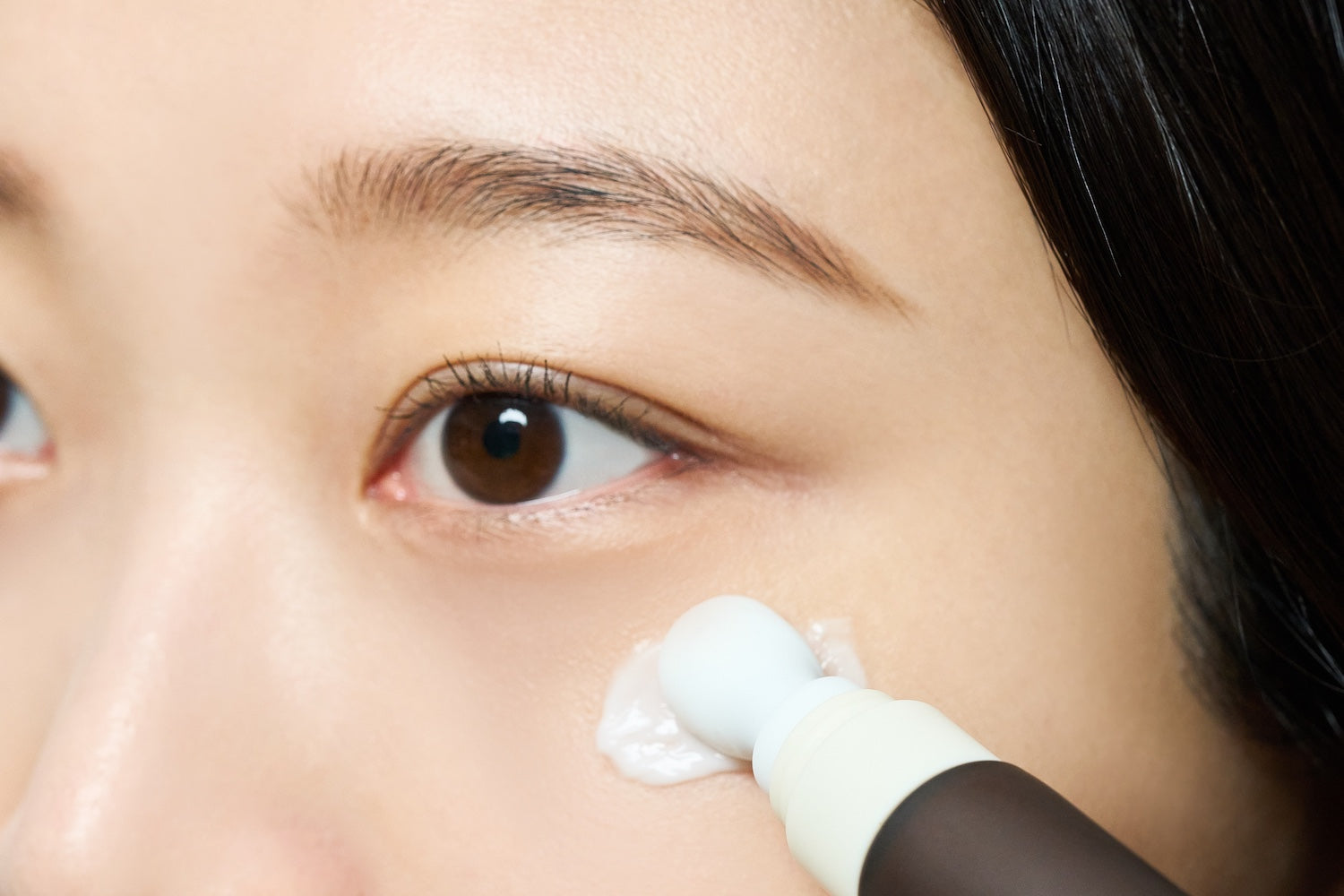 SKIN1004 Madagascar Centella Probio-Cica Bakuchiol Eye Cream 20ml Korean serum product image