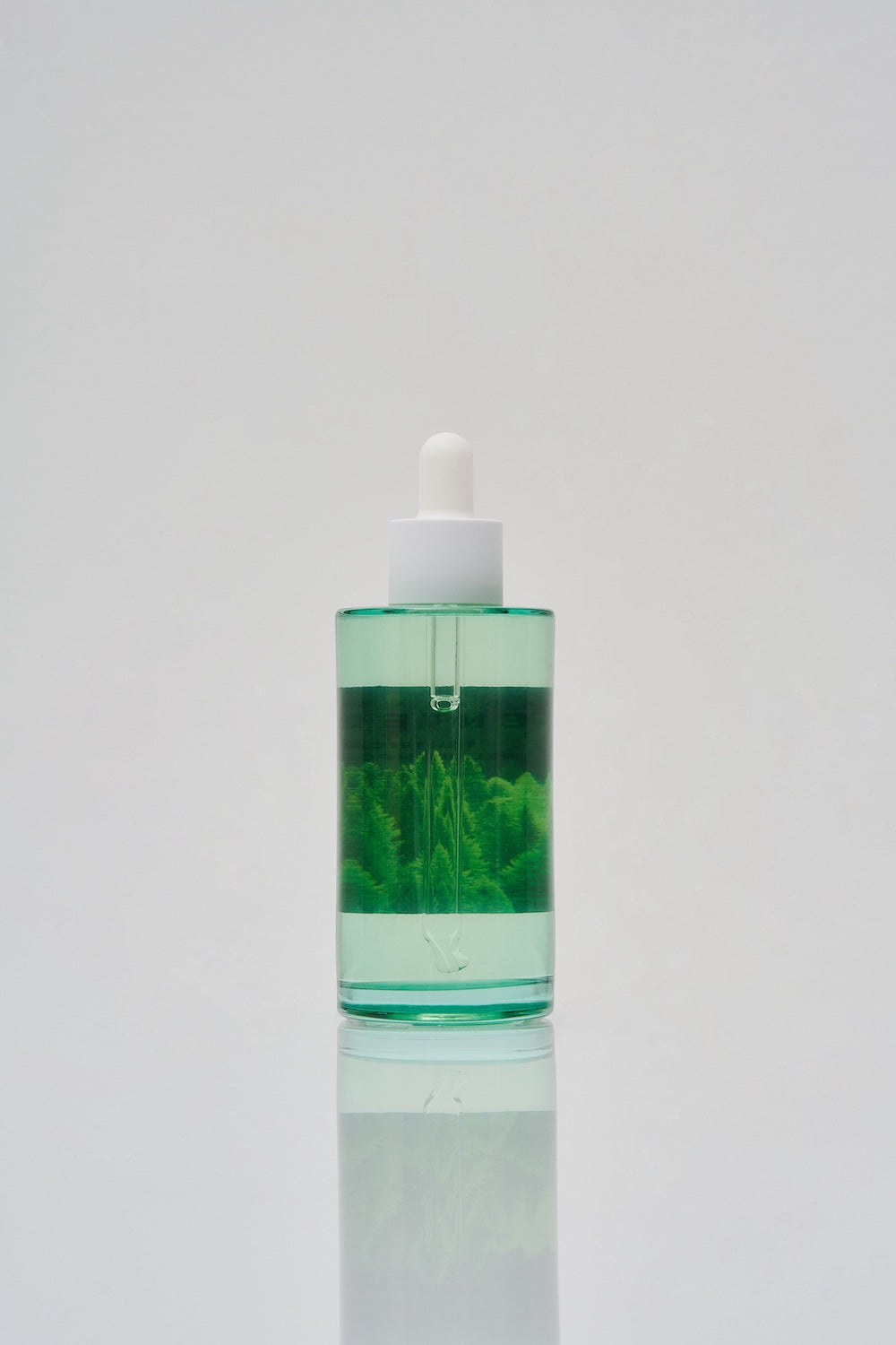 SKIN1004 Madagascar Centella Tea-Trica Relief Ampoule 100ml Korean ampoule product image