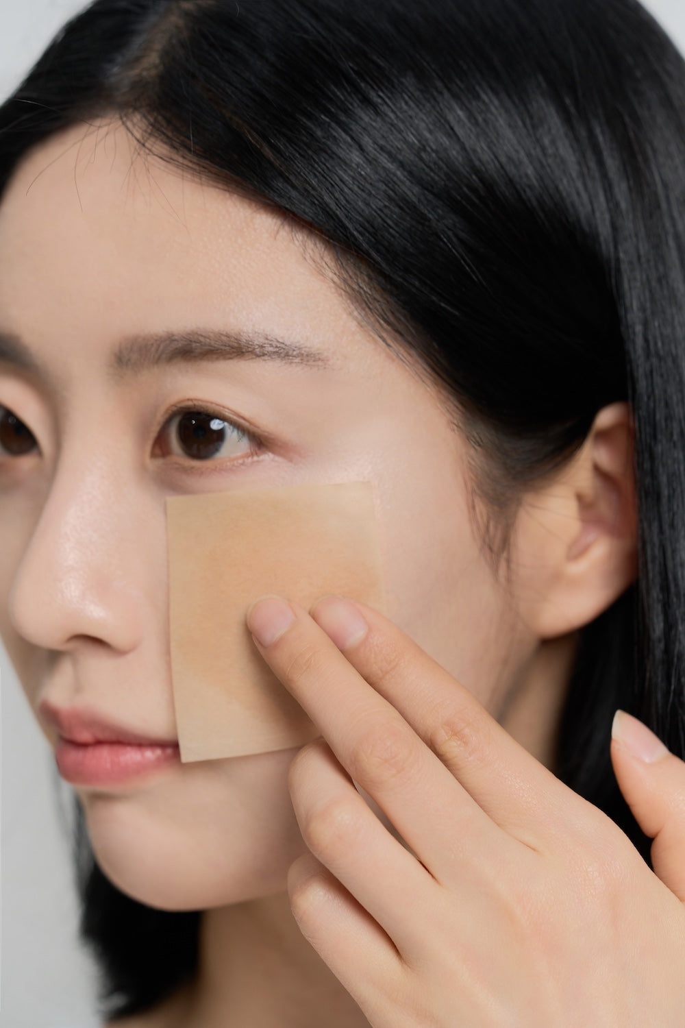 SKIN1004 Madagascar Centella Tea-Trica Purifying Toner 210ml Korean toner product image