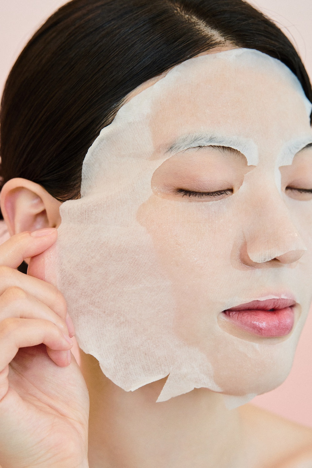 SKIN1004 Madagascar Centella Poremizing Clarifying Mask 1ea