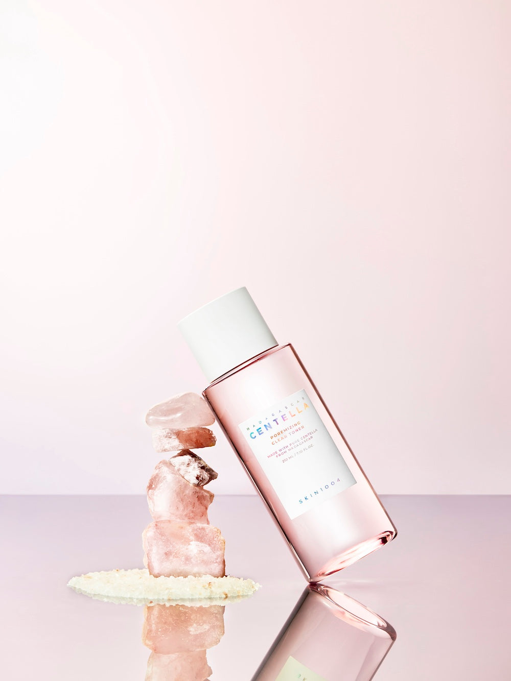 SKIN1004 Madagascar Centella Poremizing Clear Toner 210ml Korean toner product image
