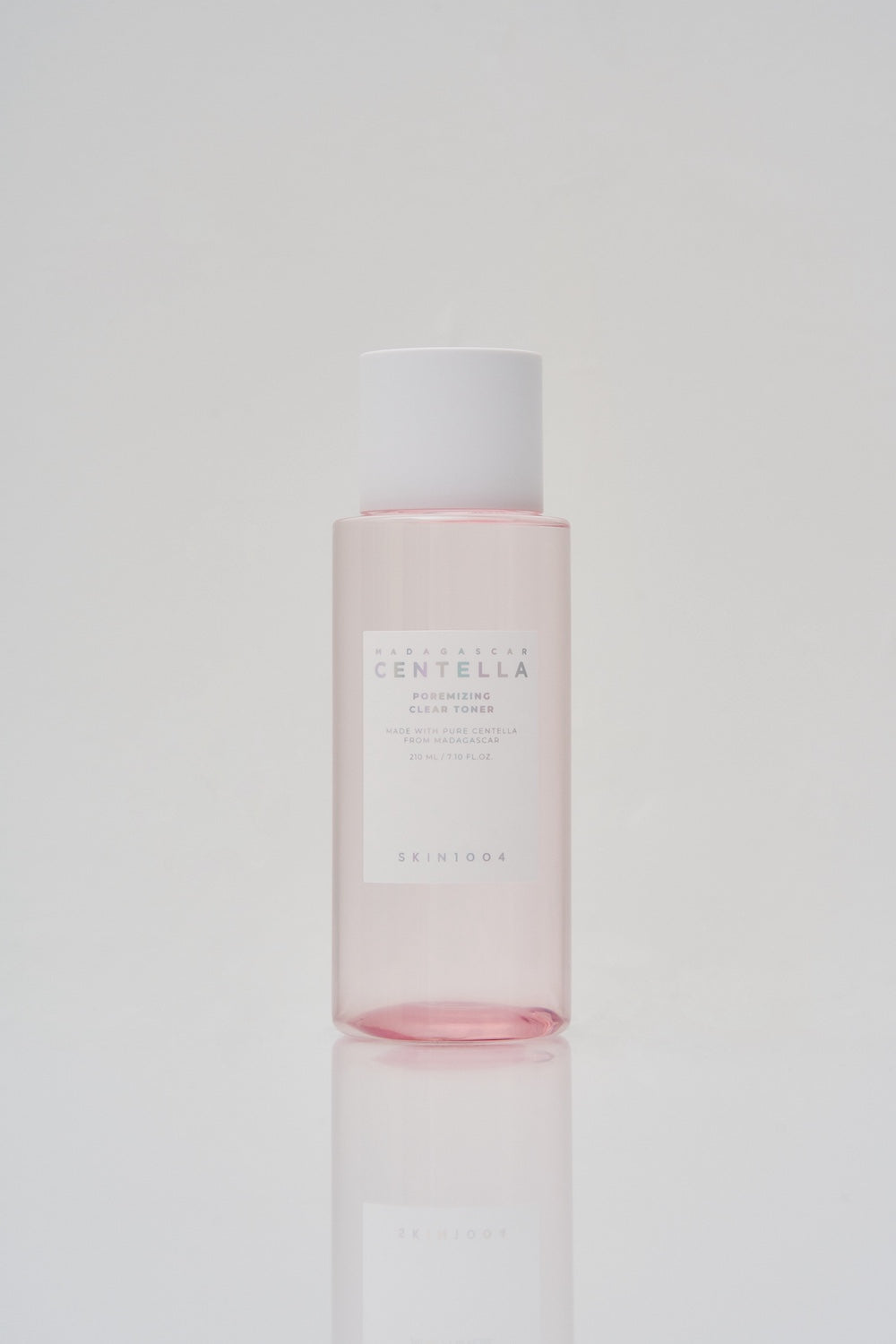 SKIN1004 Madagascar Centella Poremizing Clear Toner 210ml Korean toner product image
